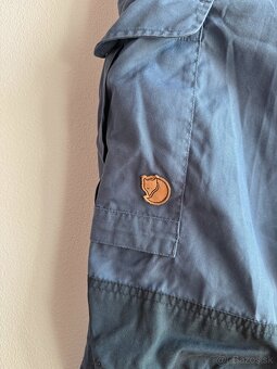 Outdoorové nohavice Fjallraven Barents Pro Trousers M - 5