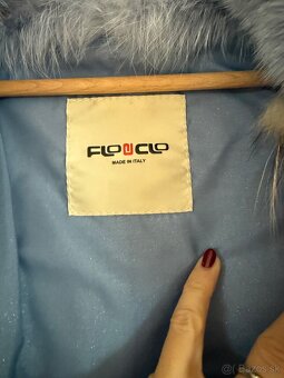 Kožuch Flo clo - 5