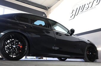 BMW 330i / M /Apple / R20 / 2411km /// - 5