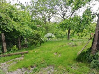 Predám pozemok - Svodín - 5