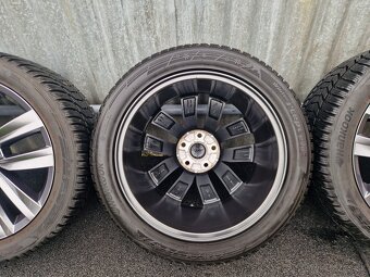 VW Almere Arteon Alltrack 5x112 R18 245/45 R18 - 5