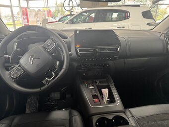Citroën C5 Aircross BlueHDi 130 S S Max A/T - 5