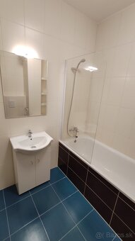 2-izb. vo Villa dome,novostavba,podlahové kúrenie,parkovanie - 5