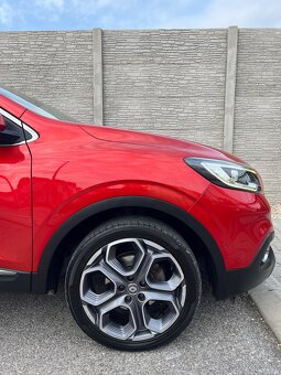 Renault Kadjar Energy dCi 130 Intens 4x4 - 5