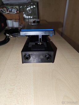 Volume pedál Bespeco - 5