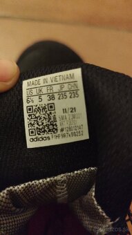Adidas Terrex Goretex v.38 - 5