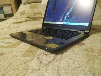 Dell, i7-4 Jadro. 16 GB DDR4. SSD 1 000 GB. - 5