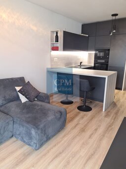 Novostavba na predaj Dúbravka 1izb. byt - 5