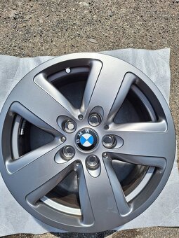 Disky 5×112 R16 - 5