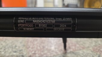 Ninebot Kickscooter F2 - 5