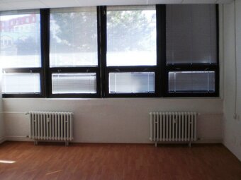 Kancelárske priestory na ul. Podunajskej - 5