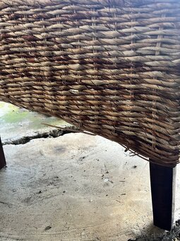 Jedálenska stolička - 5