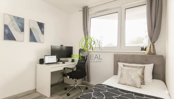 3-izb. byt na ul. Gustáva Malého v projekte Matadorka v Petr - 5