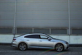 Volkswagen Arteon 2.0 TDI SCR BMT R-Line DSG - 5