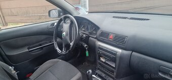 škoda octavia 1.9 SDI - 5