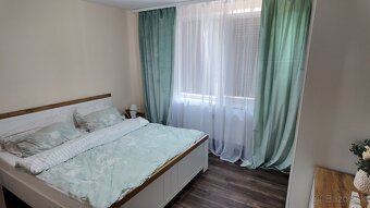 Vkusne zariadený 3i byt na Smetanovom háji, DS - 5