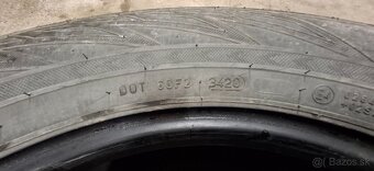 Nokian WR SUV3 225/60 R17 XL - 5