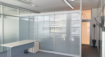 Klimatiz. kancel. celok (117,00 m2, parking, KE-St. mesto) - 5