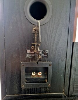 Reproduktory Pioneer - 5