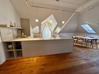 Luxusný mezonet 250 m2 s terasou na predaj,Prievidza - 5