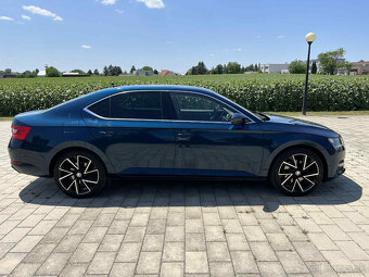 Škoda Superb ( DSG, diesel, 110 kw,SK auto ) - 5