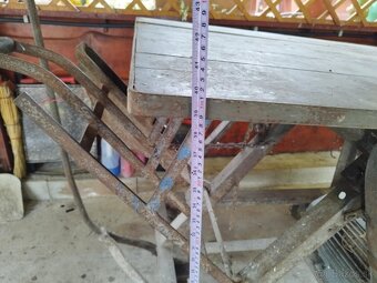 Predám cinkulár - 5