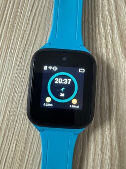 TCL detske hodinky s gps - 5