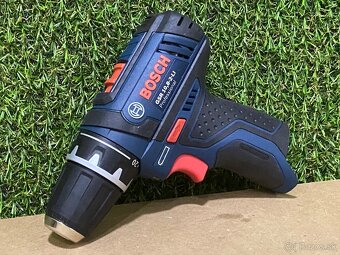 Bosch Akumulátorový vŕtací skrutkovač GSR 10,8-2-LI - 5