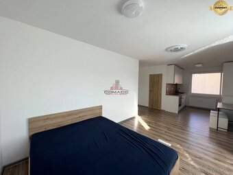 Exkl. prenájom 1 iz bytu s park. v novostavbe v Piešťanoch - 5