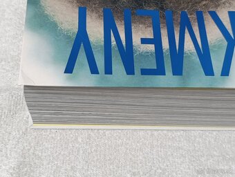 Kmeny 90 , Vladimír Brož - 5