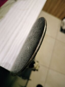 lyže Salomon Mini Kart 100 cm - 5