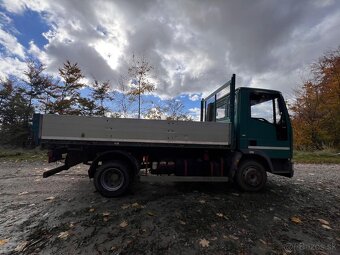 Iveco eurocargo - 5
