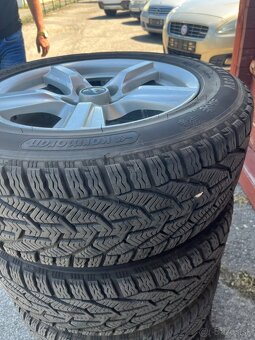 Elektróny-ALU Ford Mustang - 5