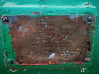 Predám tlakovú nadobu - 5