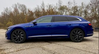 Volkswagen ArteonSB R-Line 2.0TDI 4MOTION - 5