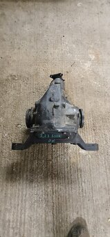 E36 samosvor 3,45 - 5