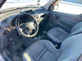 Citroën berlingo - 5