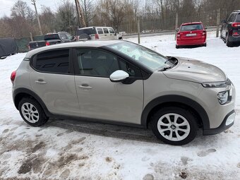 Citroën C3 1,2i - 5