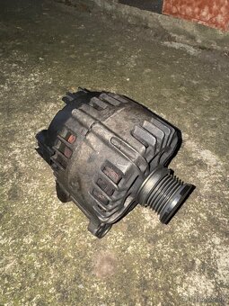 ALTERNÁTOR VALEO O3L 903 023 P - 5