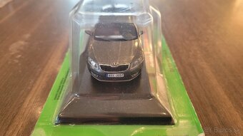 Skoda octavia III - 5