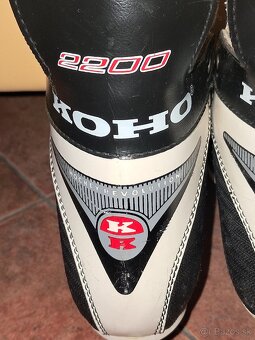 Detské korčule - 5