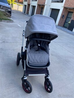 Bugaboo fox 2 - 5
