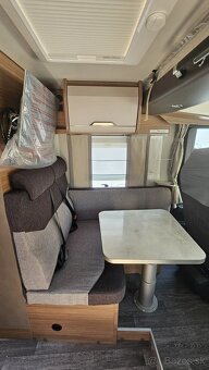 Knaus Van I 650 MEG - 5