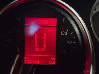 Leon CUPRA 209 kW - 5