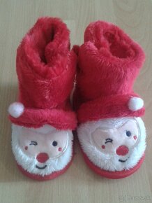 Vianočné oblečenie - 5