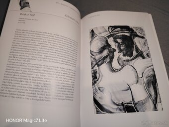 Maliarstvo socharstvo a grafika - 5