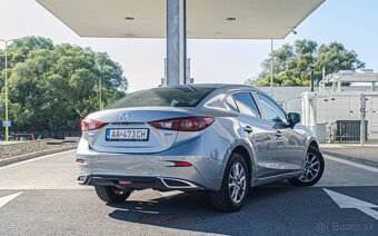 Mazda 3 2.2 Skyactiv-D150 Attraction Sedan - 5