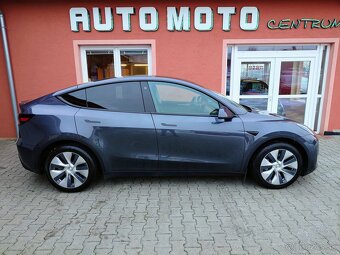 Tesla Model Y 2022 Long Range Dual Motor 378 kW - 5