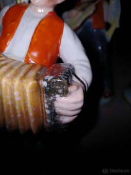 Harmonickar Ditmar urbach - 5