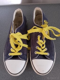 Kopačky veľkosť 38EU - 5